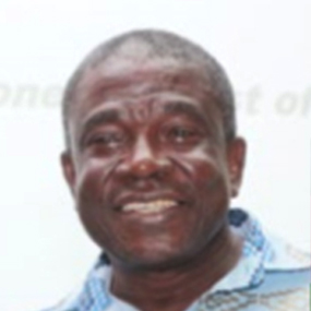 Mr. Akyeampong Y. Asafo