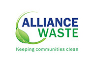 Alliance waste